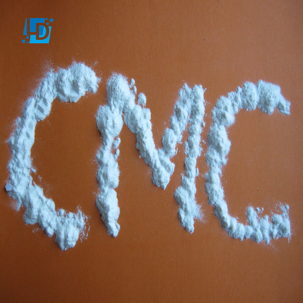 The role of Sodium carboxymethyl Cellulose (CMC HV, CMC LV) in oil drilling