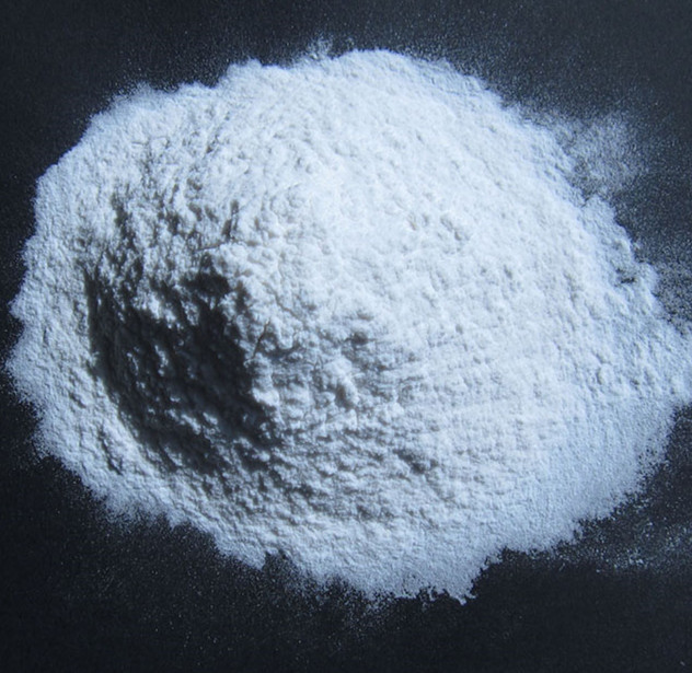 Salt resistance of sodium carboxymethyl cellulose (CMC)