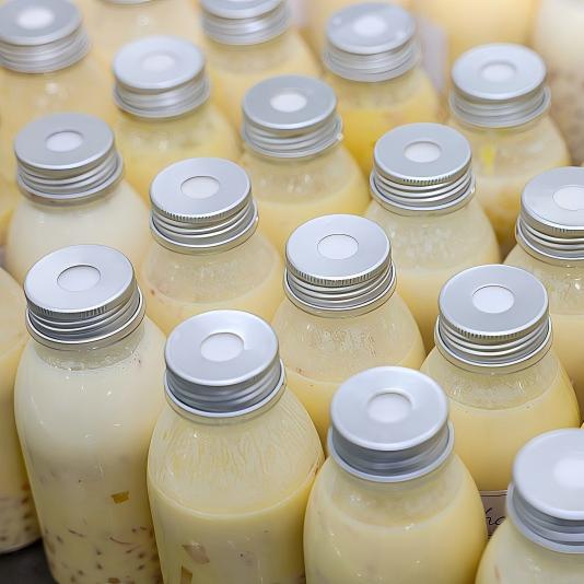 What are the specific applications of sodium carboxymethyl cellulose (CMC) in the food industry?