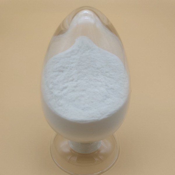  Appearance of Sodium Carboxymethyl Cellulose