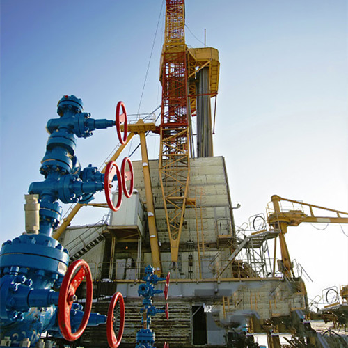 The role of sodium carboxymethyl cellulose in drilling fluids
