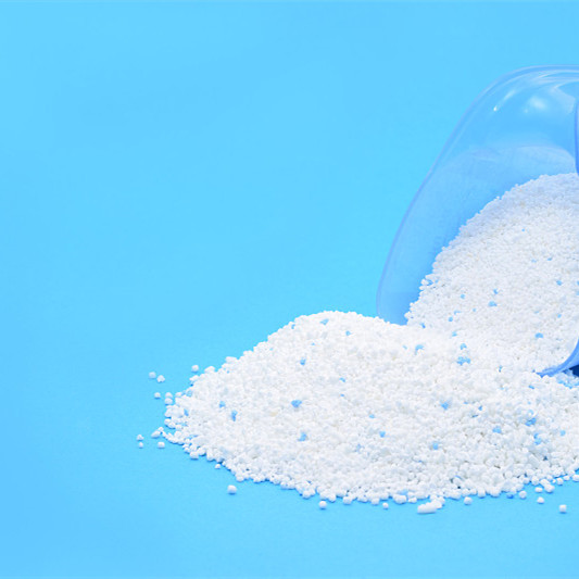 The role of carboxymethyl cellulose in washing powder