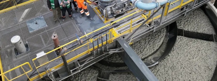 How|choose|indicators|Sodium Carboxymethyl Cellulose|mining flotation-Lude Chem