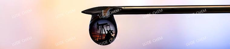 role|sodium carboxymethyl cellulose|CMC|completion fluids-Lude Chem