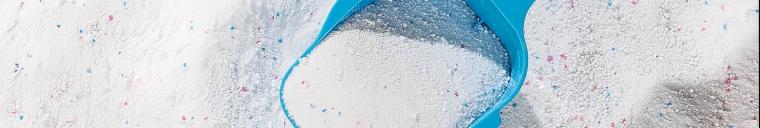 How much|sodium carboxymethyl cellulose|CMC|added|laundry detergent-Lude Chem