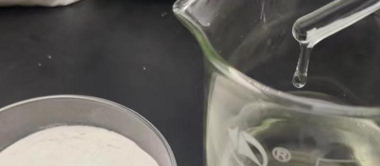 differences|applications|sodium carboxymethyl cellulose|CMC|different viscosities-Lude Chem