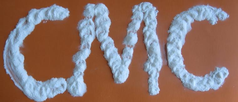 Core Quality Requirements|Food-Grade|Sodium Carboxymethyl Cellulose|CMC-Na-Lude Chem