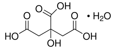 Citric Acid Monohydrate|CAS 5949-29-1|China|Manufacturer|Factory|Supplier-Lude Chem